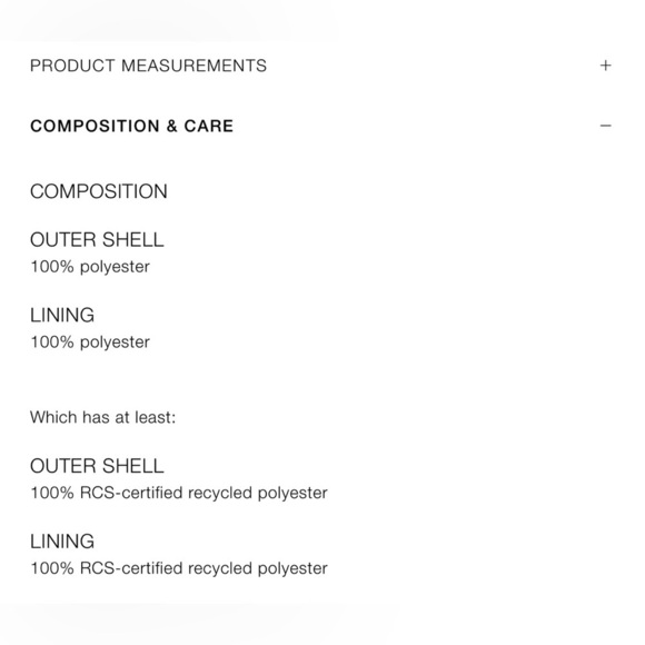 🔥🔥Zara soft coat - Picture 7 of 7